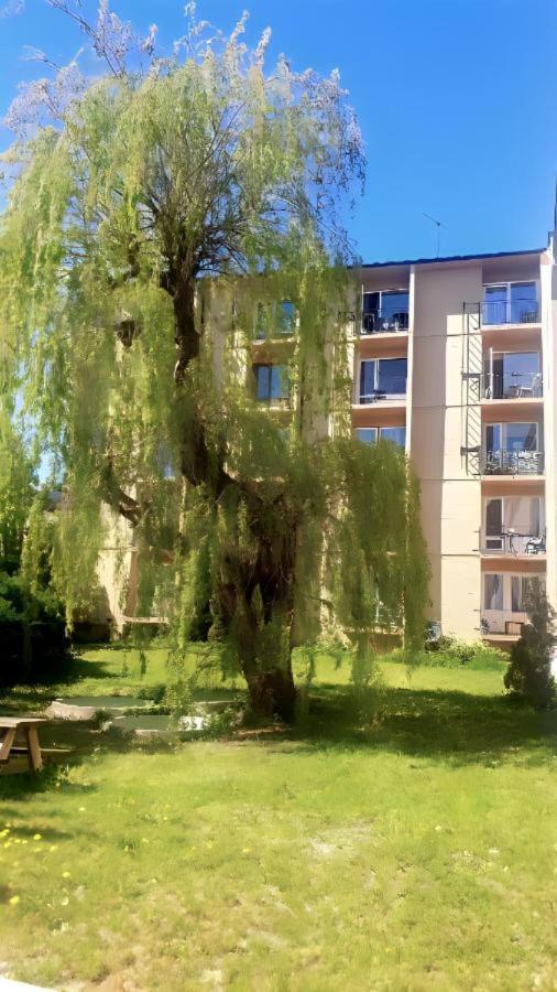City Apartments Kristiansand Exterior foto